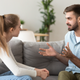 Image for article titled Man Doesn’t Want To Be One Of Those Couples That Spends Time Together